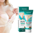 Essence Firming & Lifting Cream for Women - 60g | Advanced Skin Tightening, Plumping & Contouring Formula | Natural Bust Area Moisturizer for Youthful Elasticity, Smoothness & Shaping