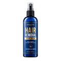 Natural 30 ml Hair Removal Spray Safe Gentle Face Legs Body Hair Removal for Men Women