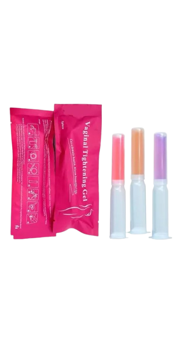 Vaginal Tightening Gel for Women (1 piece)