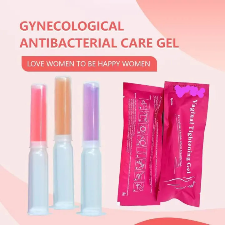 Vaginal Tightening Gel for Women (1 piece)
