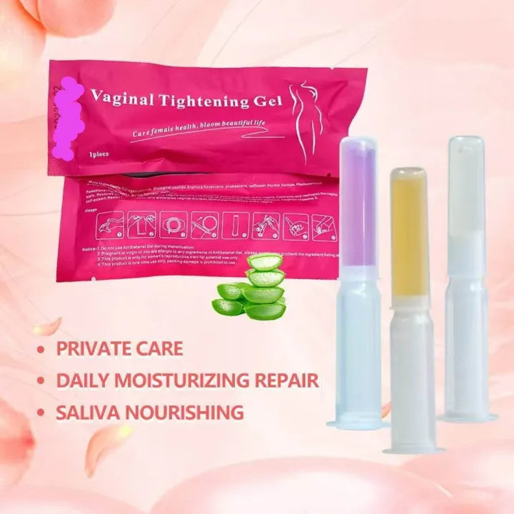 Vaginal Tightening Gel for Women (1 piece)