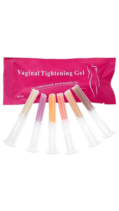 Vaginal Tightening Gel for Women (1 piece)