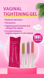 Vaginal Tightening Gel for Women (1 piece)